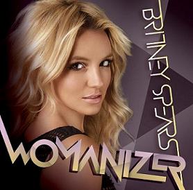 Click to purchase the song womanizer.